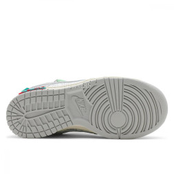 Nike Dunk Low Off-White Lot 07 of 50