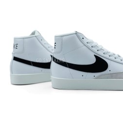 Nike SB Blazer Men Winter White