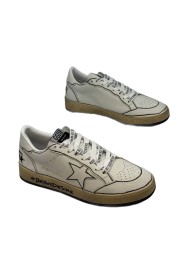 Golden Goose Ballstar White #Beyondesire