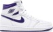 Женские кроссовки Nike Wmns Air Jordan 1 High OG 'Court Purple'