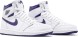Женские кроссовки Nike Wmns Air Jordan 1 High OG 'Court Purple'