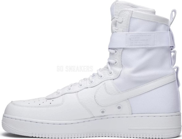 Мужские кроссовки Nike SF Air Force 1 'QS'