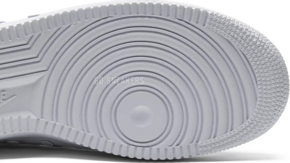 Мужские кроссовки Nike SF Air Force 1 'QS'