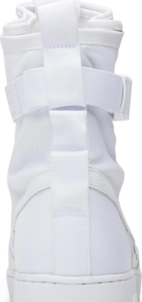 Мужские кроссовки Nike SF Air Force 1 'QS'