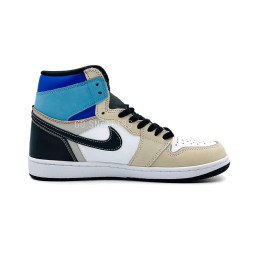 Nike Air Jordan 1 Retro High Prototype