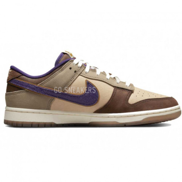 Унисекс кроссовки Nike SB Dunk Low Setsubun