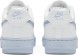 Женские кроссовки Nike Wmns Air Force 1 Low 'Hydrogen Blue'