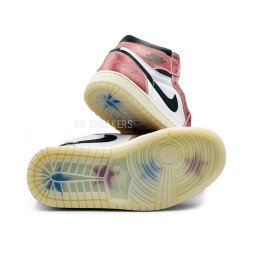 Trophy Room x Air Jordan 1 High OG "Chicago"