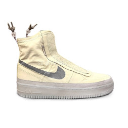 Nike Air Force 1 Shell Winter Beige