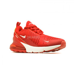 Nike Air Max 270 Red