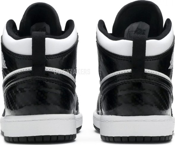 Унисекс кроссовки Nike Air Jordan 1 Mid SE PS 'All Star 2021'