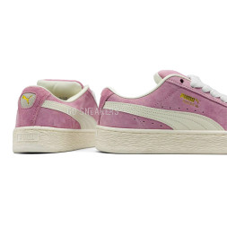 Puma Suede Rhuigi B-Boy Pink