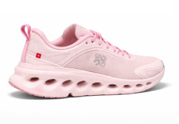 Loewe x On Cloudtilt Pink