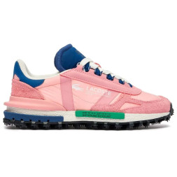 Lacoste Elite Active 224 Pink