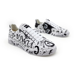 Dolce &amp; Gabbana Logo Print