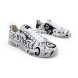 Унисекс кроссовки Dolce &amp; Gabbana Logo Print
