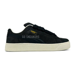 Puma Suede Rhuigi B-Boy Black