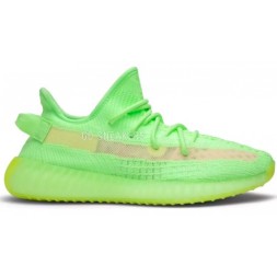 Adidas Yeezy Boost 350 V2 Glow