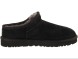 Женские слипоны Tasman Slipper Black