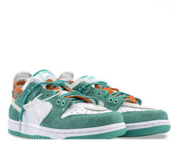 Nike Dunk Low Nike Sb Pro Team Crimson