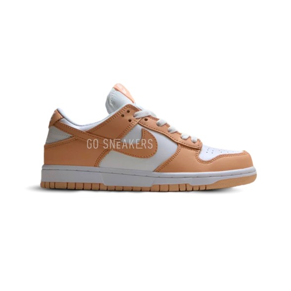 Унисекс кроссовки Nike Dunk Low "Peach"