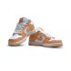 Унисекс кроссовки Nike Dunk Low "Peach"