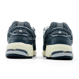 New Balance 1906R Refinde Future Black