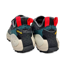 Reebok Zig Kinetica II Edge Winter Emerald