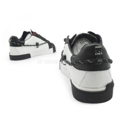 Dolce &amp; Gabbana Portofino White/Black