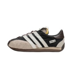 Adidas Originals Country OG x SFTM Black Wonder Beige