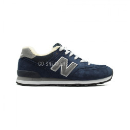 New Balance 574 Navy