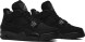 Унисекс кроссовки Nike Air Jordan 4 Retro 'Black Cat' 2020