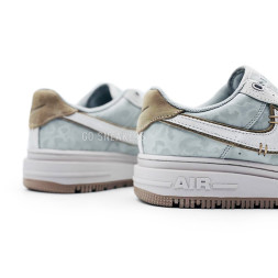 Nike Air Force 1 Pecan Grey