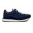 Dolce&Gabbana Suede Sneakers Navy