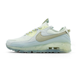 Nike Air Max Terrascape Textile White
