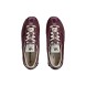 Унисекс кроссовки Adidas Originals Country OG x SFTM Pony Hair Pack Maroon